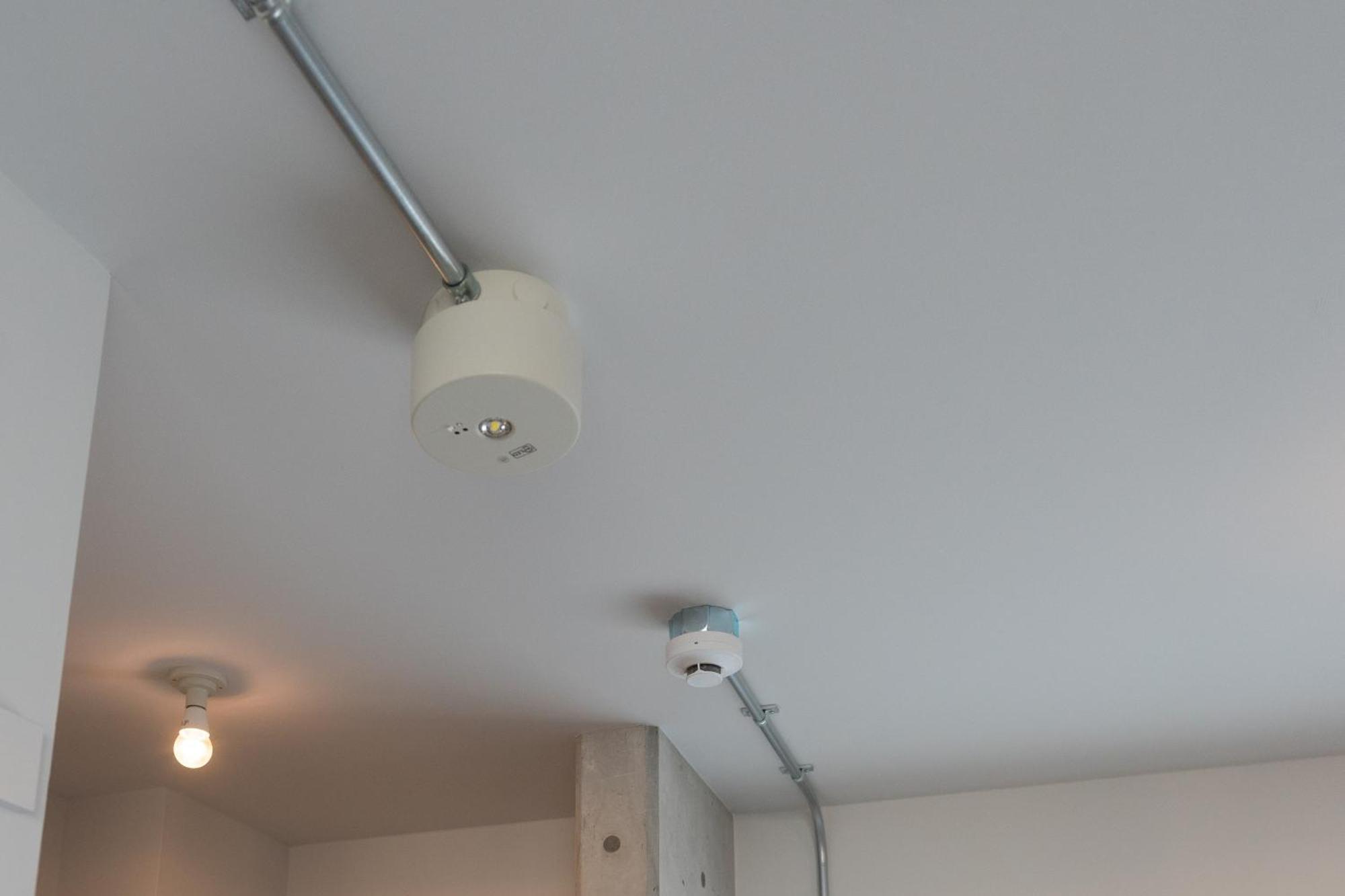 Ferienwohnung Bmj Shinjuku Okubo Präfektur Tokio Zimmer foto