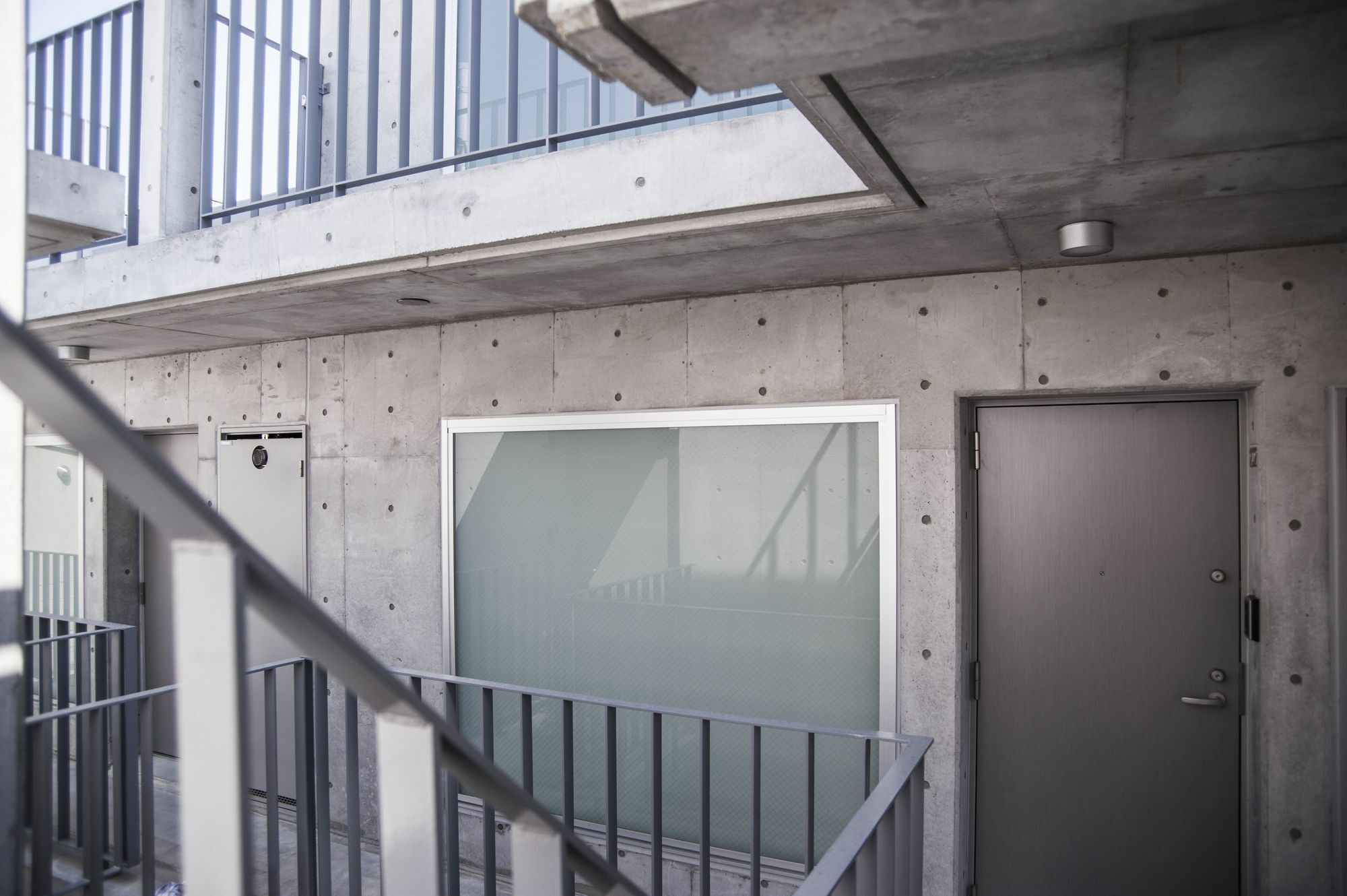 Ferienwohnung Bmj Shinjuku Okubo Präfektur Tokio Exterior foto