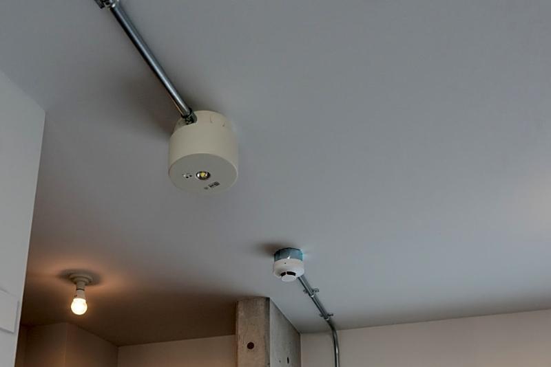 Ferienwohnung Bmj Shinjuku Okubo Präfektur Tokio Exterior foto